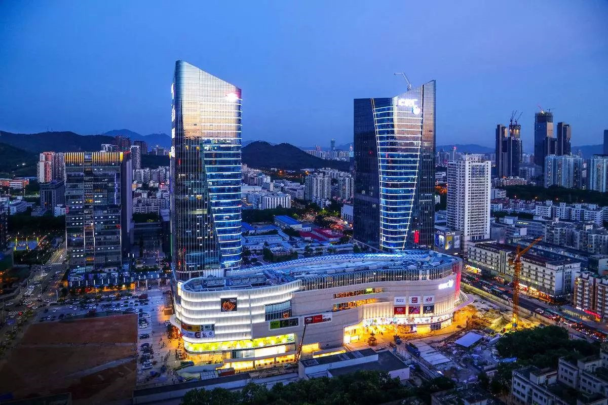 嘉鑫辉煌时代交房时间?楼盘详情-咚咚找房的文章-企博网职业博客